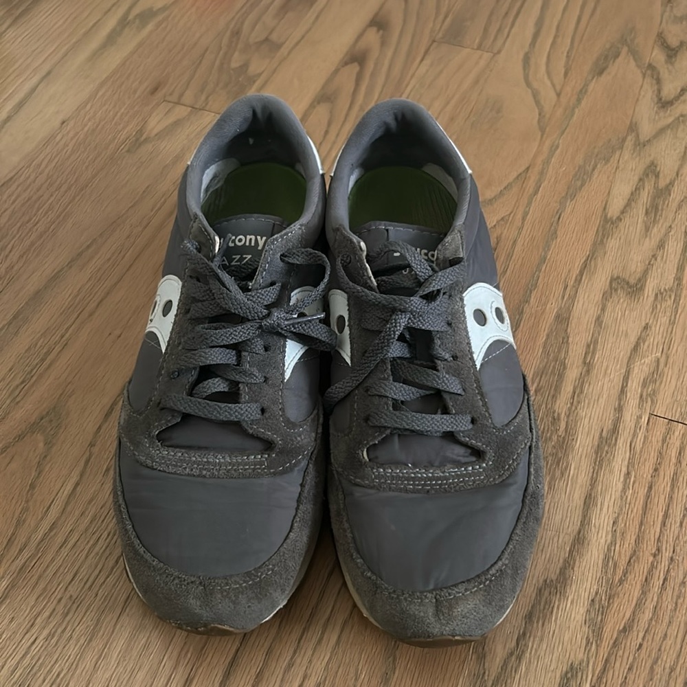 Men’s Saucony Jazz sneakers